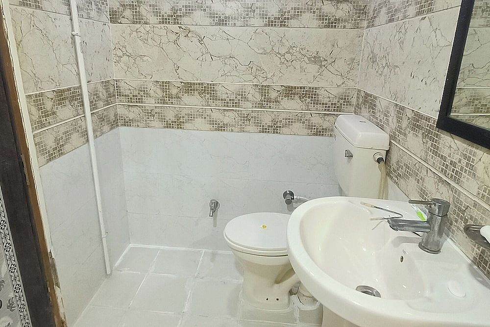 Hotel Jigyasa Palace By Mayda Hospitality Pvt. Ltd. Deluxe Double Room 15