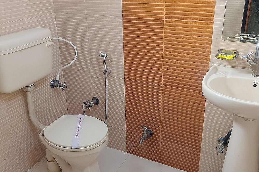 Hotel Jigyasa Palace By Mayda Hospitality Pvt. Ltd. Deluxe Double Room 16