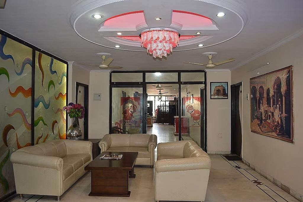 undefined Hotel Jigyasa Palace By Mayda Hospitality Pvt. Ltd. 3