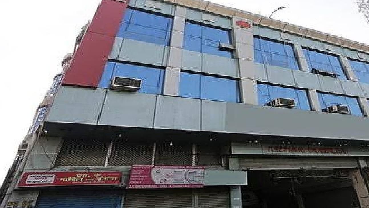 undefined Hotel Jigyasa Palace By Mayda Hospitality Pvt. Ltd. 7