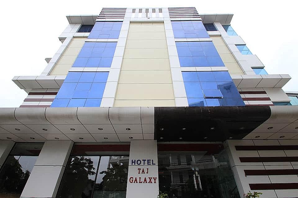 Taj Galaxy 