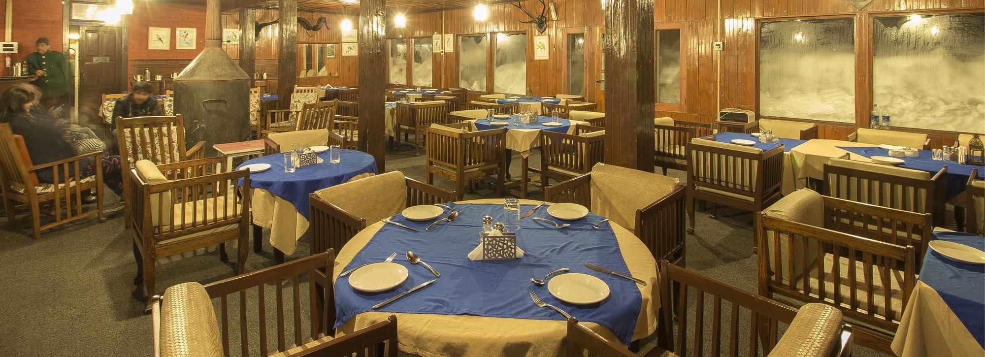 undefined Nedous Hotel 5