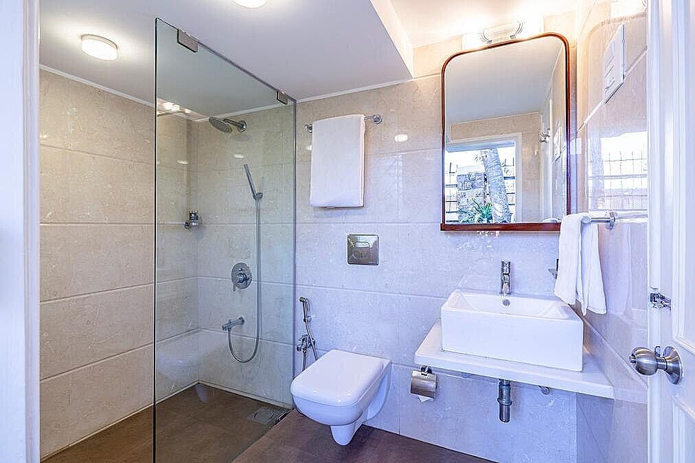 amã Stays & Trails Beach House Madh Island, Mumbai Villa 3