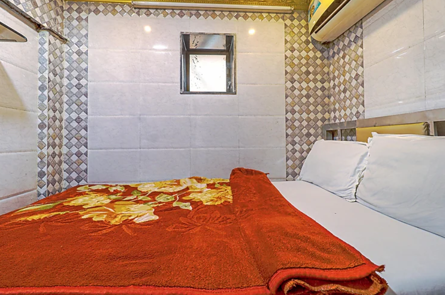 Hotel Al Alif STANDARD DOUBLE	