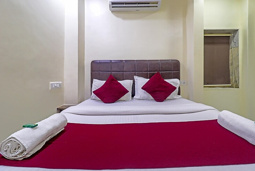 Hotel Al Alif
