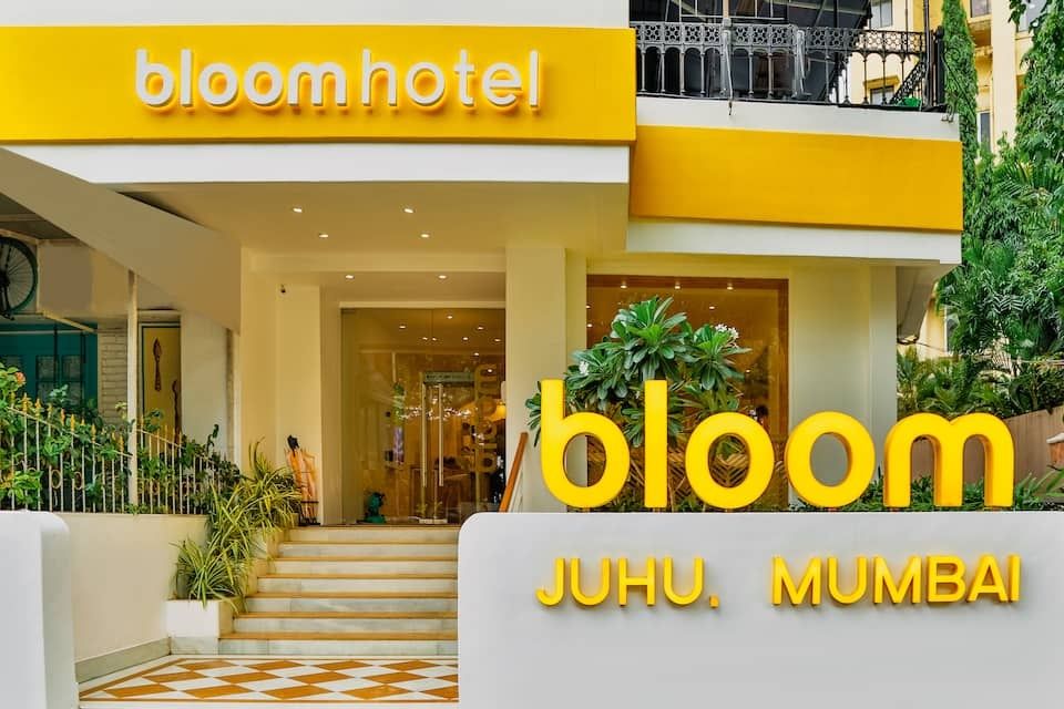 Bloom Hotel - Juhu