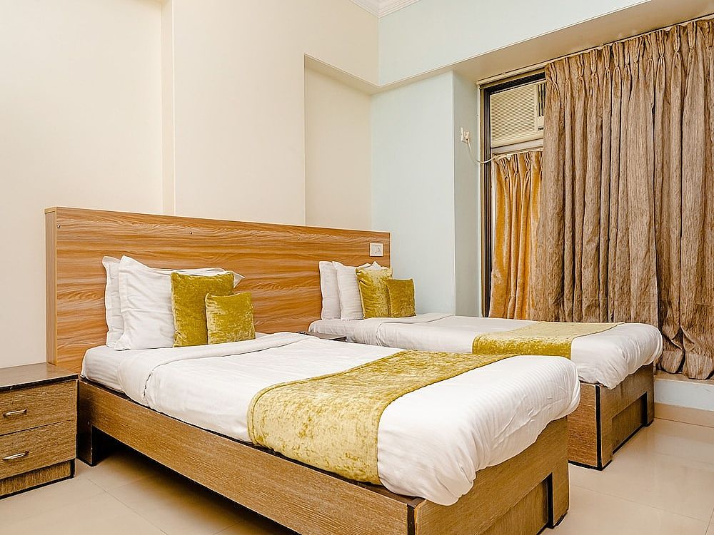 Tuliipstays - Powai Sai Sapphire