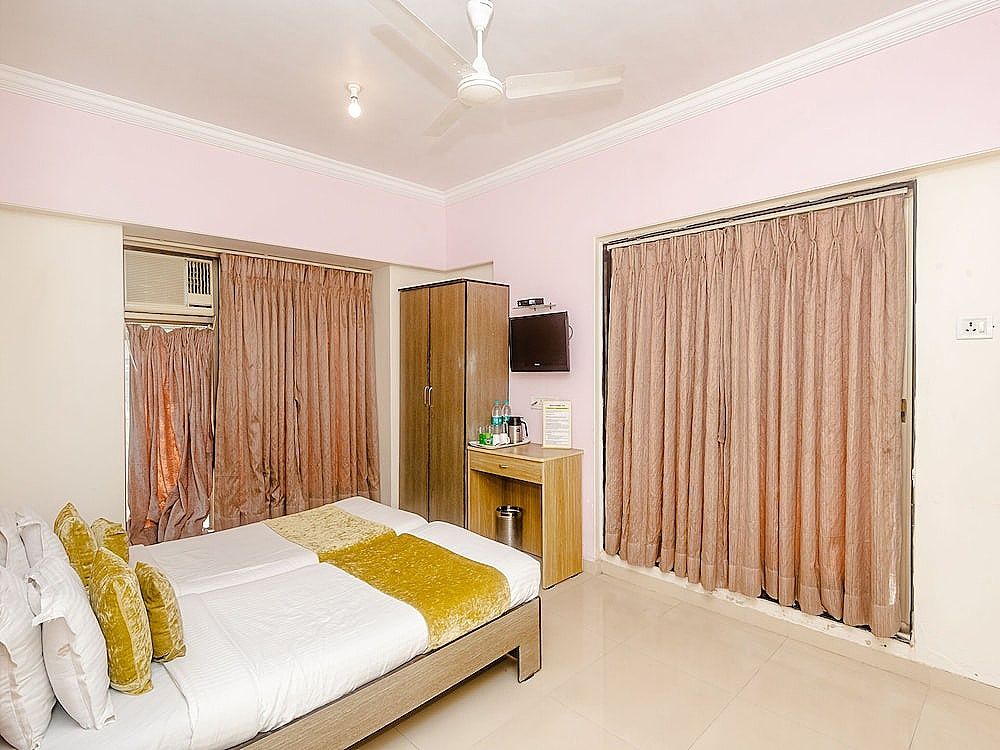 Tuliipstays - Powai Sai Sapphire