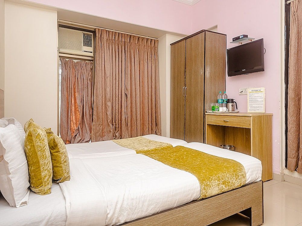 Tuliipstays - Powai Sai Sapphire