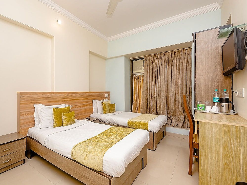 Tuliipstays - Powai Sai Sapphire