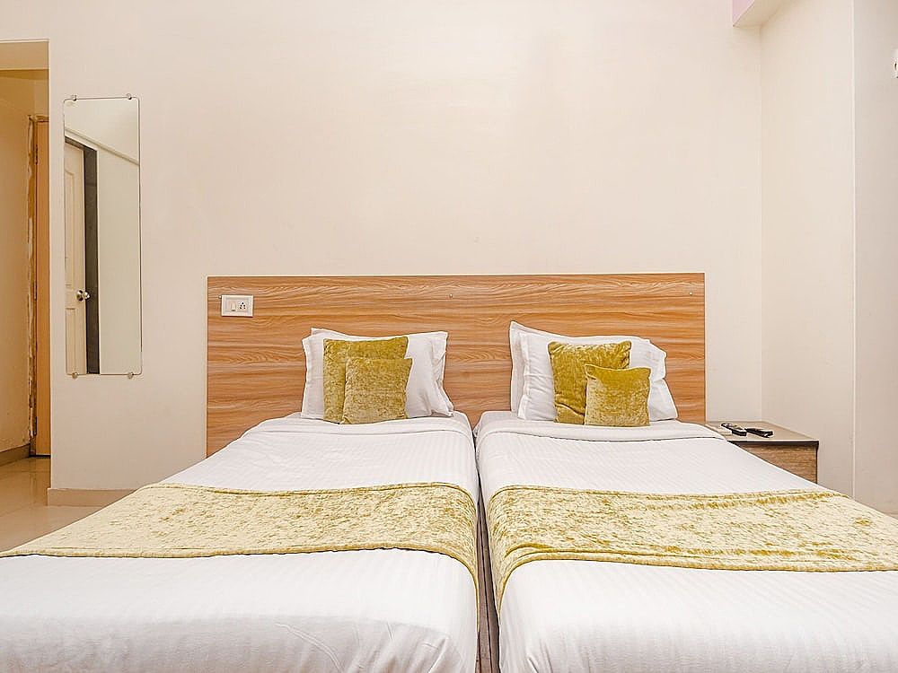 Tuliipstays - Powai Sai Sapphire