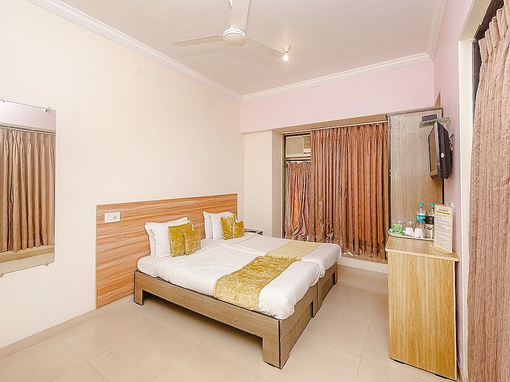 Tuliipstays - Powai Sai Sapphire