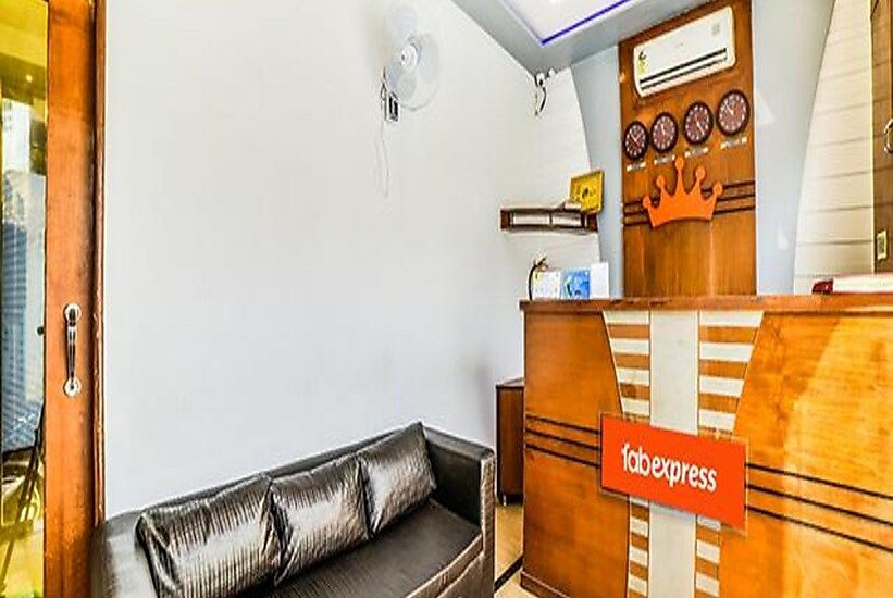 FabExpress Bently Palace
