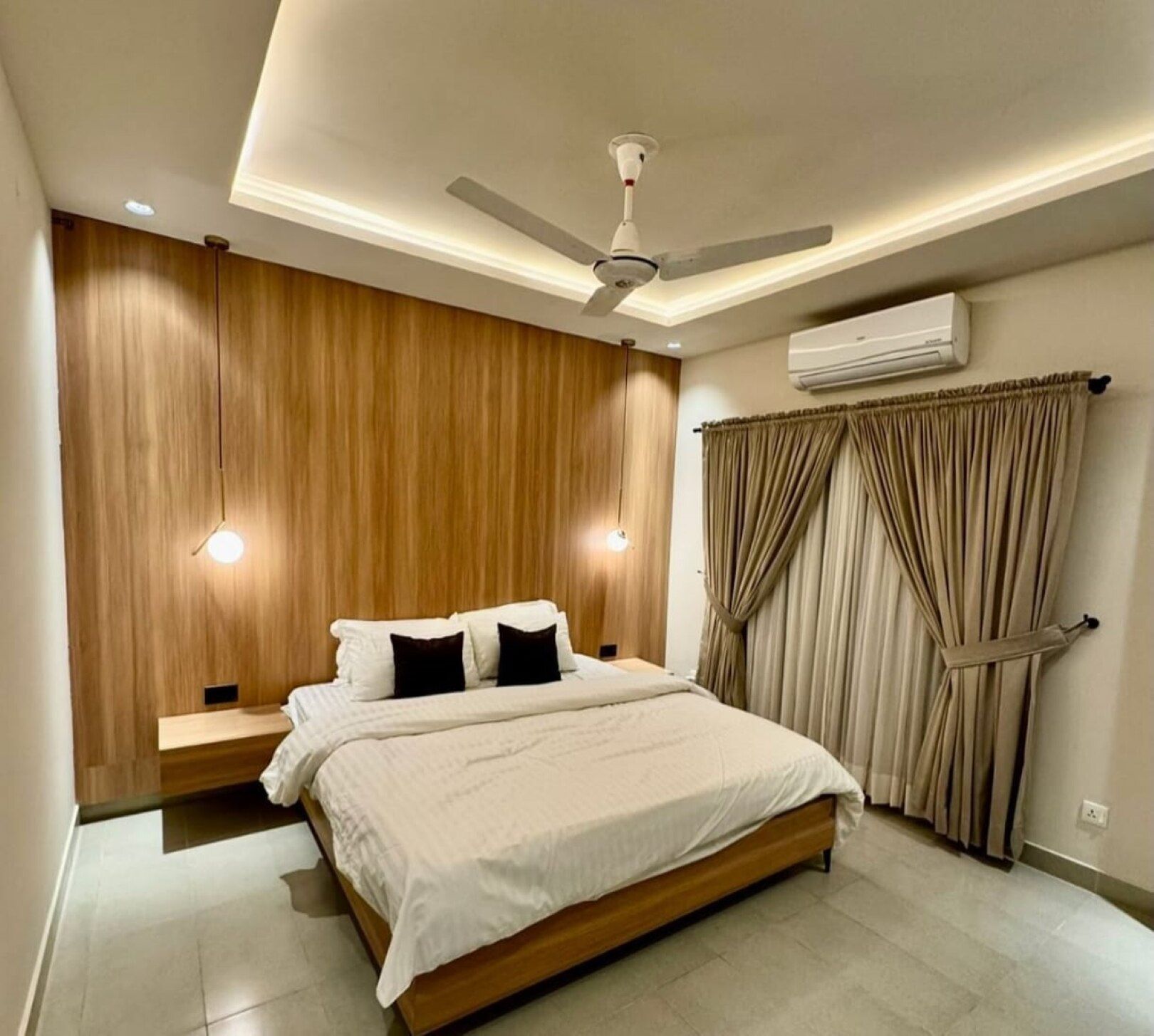 FabExpress Bently Palace
