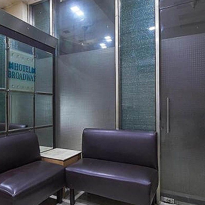 Public Areas