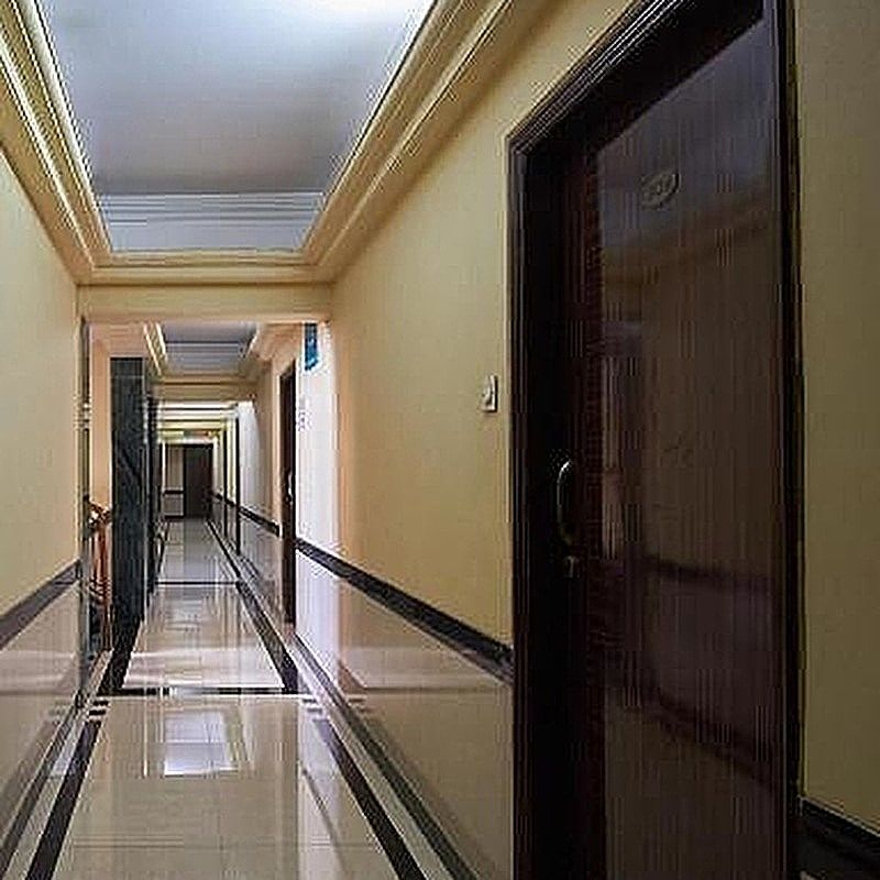 Public Areas
