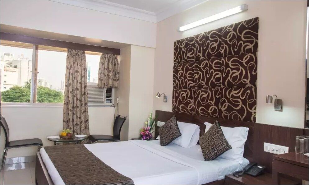 Club Room