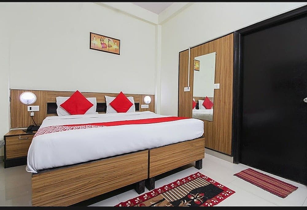 undefined Hotel Taj Paradise 9