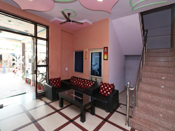 undefined Hotel Taj Paradise 3