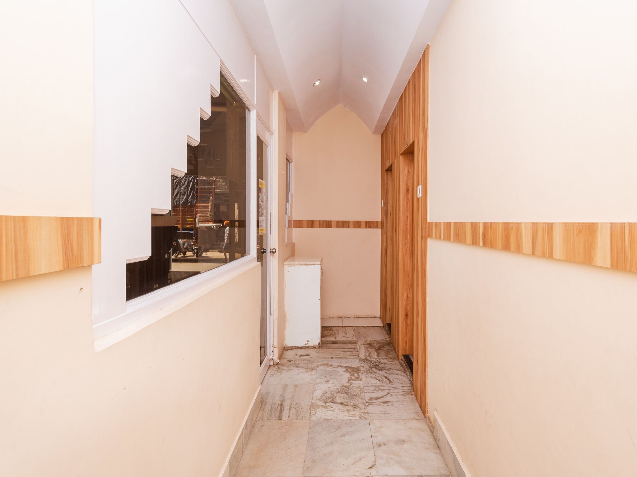 undefined Hotel Al Moazin 5