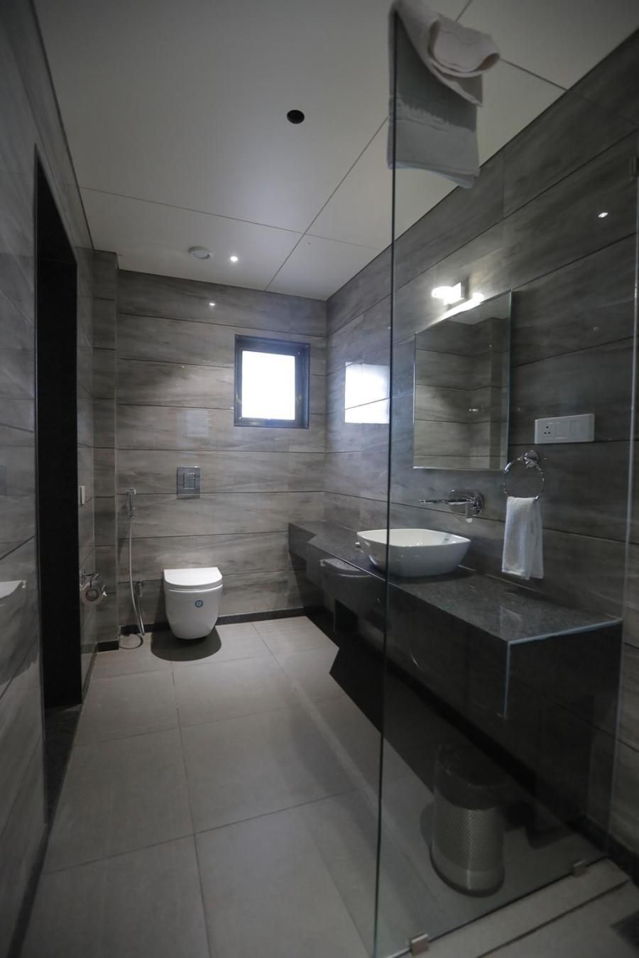 Hotel Radiance Standard AC Room 5