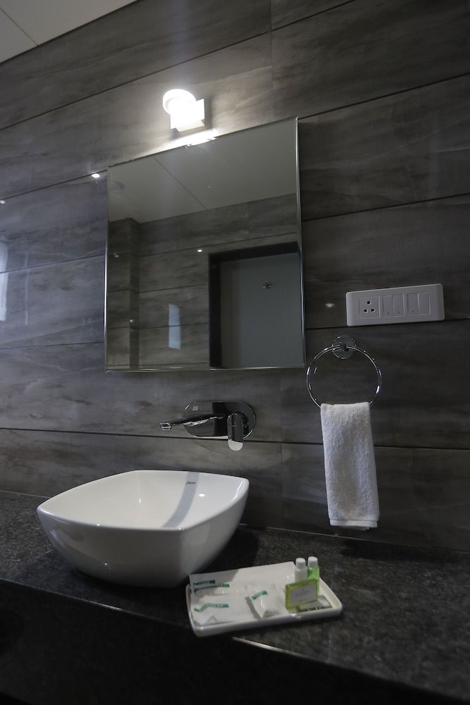 Hotel Radiance Standard AC Room 6