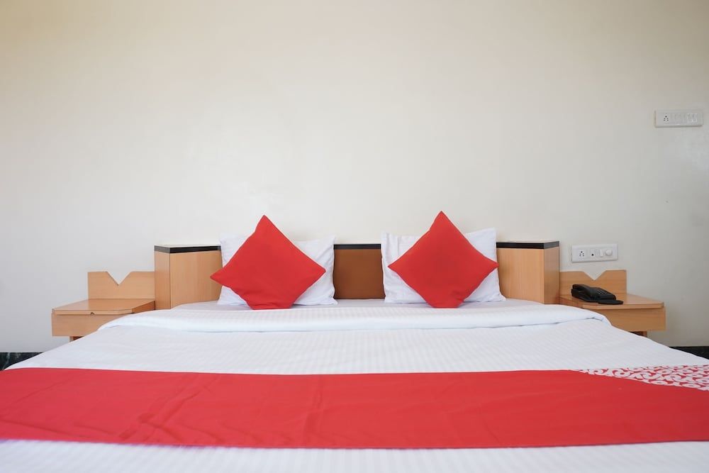 OYO 24487 Hotel Raj Regency Standard Room 8