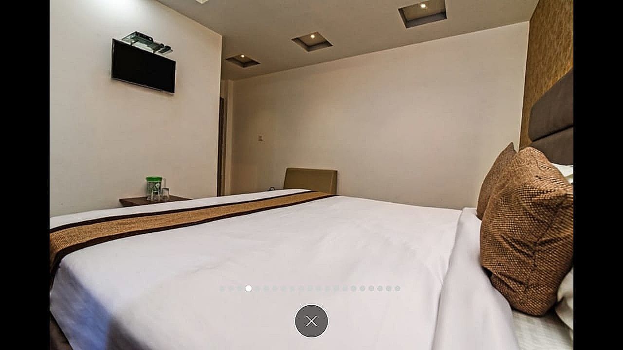 Madpackers Hostel Agra Standard Double Ensuite