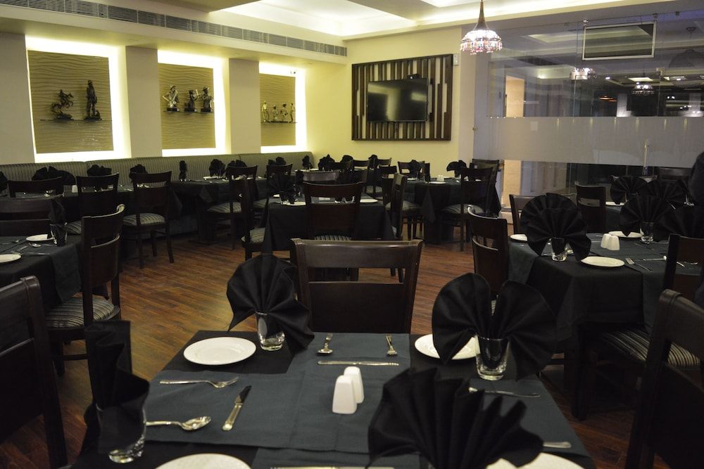 undefined Hotel Dolives 9
