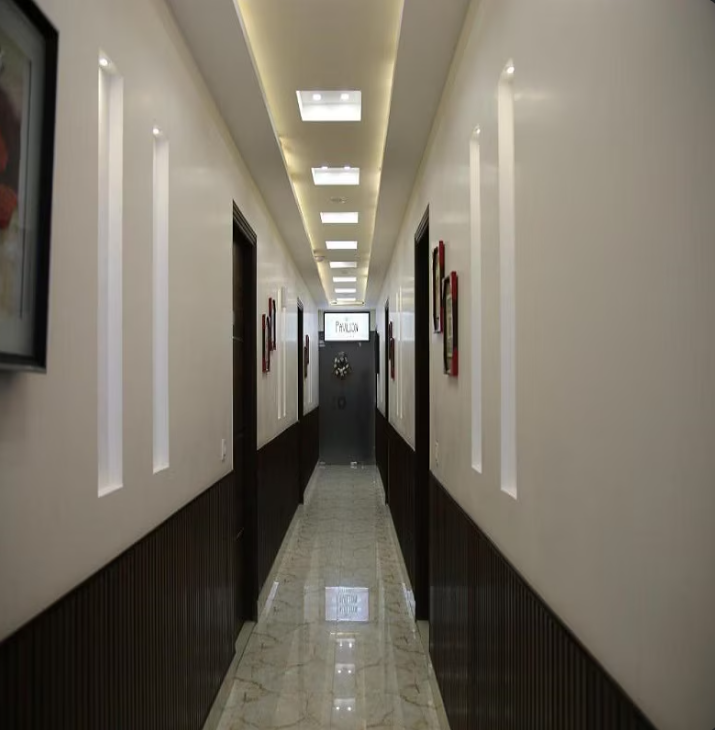 undefined Hotel Dolives 4