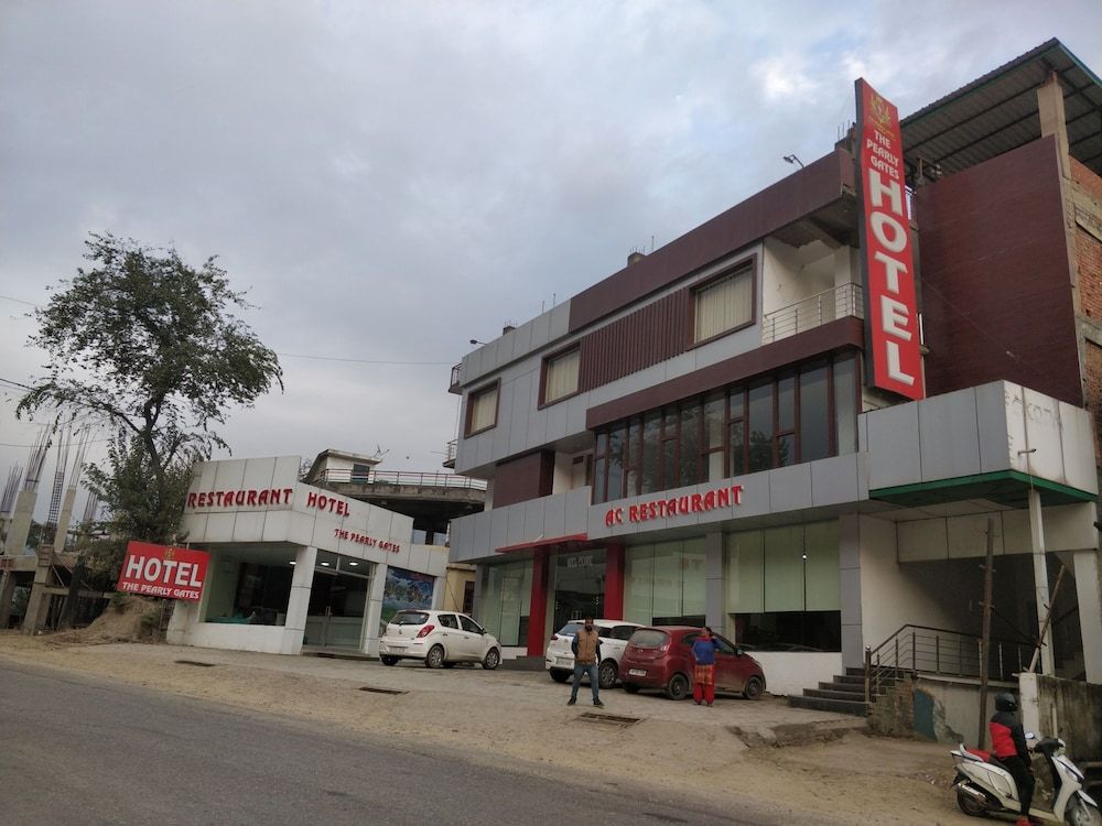 undefined OYO 24209 The Pearly Gate