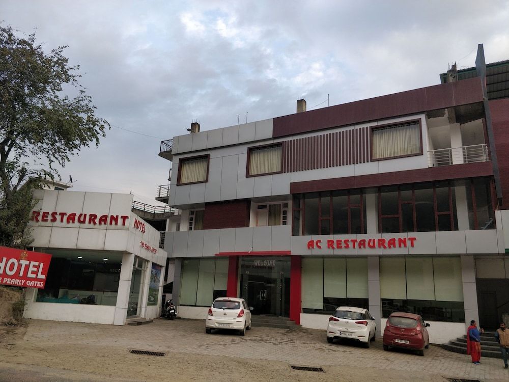 undefined OYO 24209 The Pearly Gate 3