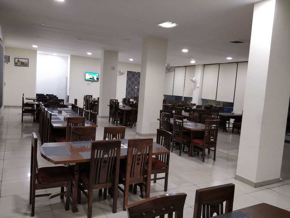 undefined OYO 24209 The Pearly Gate 5