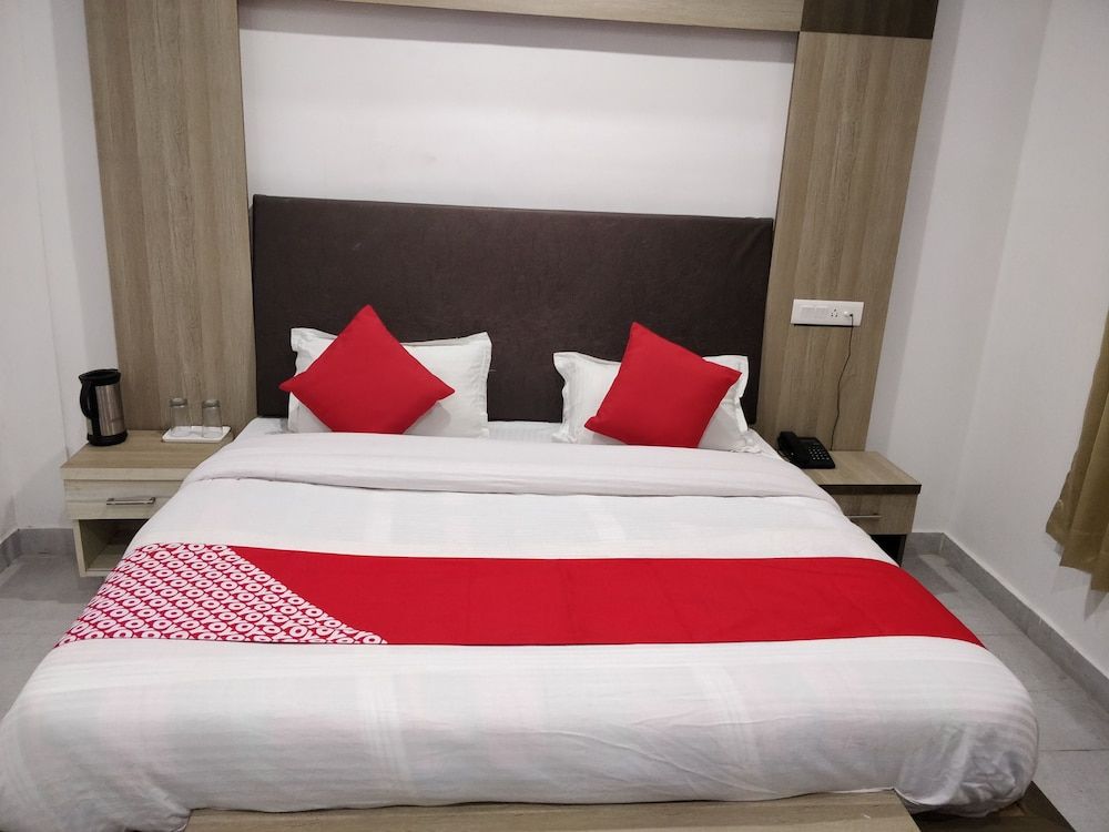 undefined OYO 24209 The Pearly Gate 9