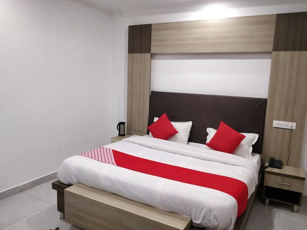 undefined OYO 24209 The Pearly Gate 8