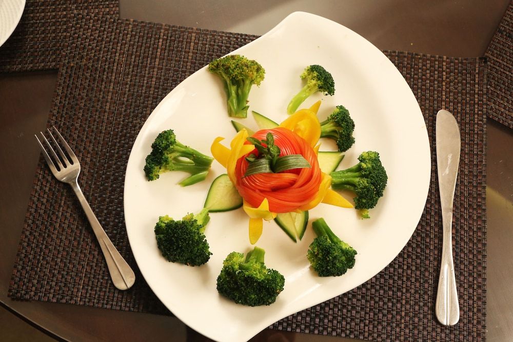 undefined Hotel Citi Palaza 10