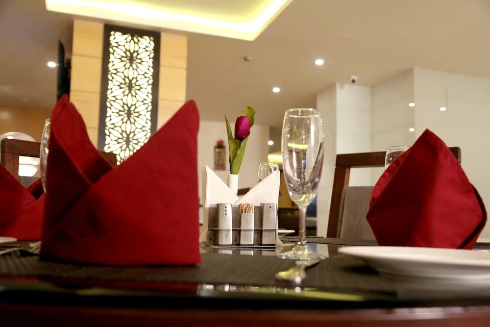 undefined Hotel Citi Palaza 9