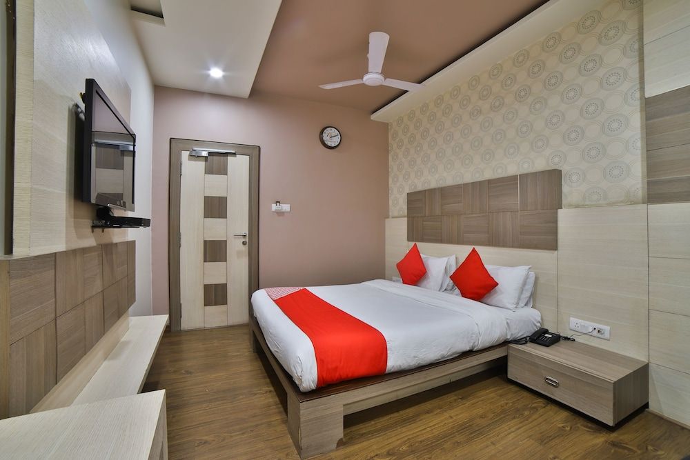 undefined Hotel Mayura, Ankleshwar 5