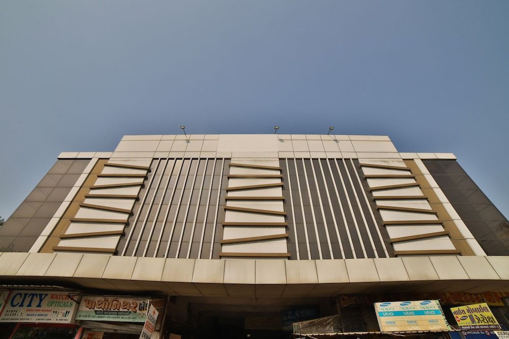 undefined Hotel Mayura, Ankleshwar 7