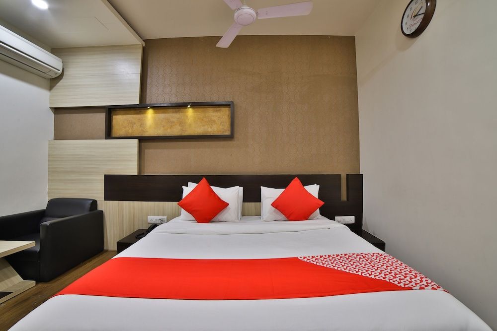 undefined Hotel Mayura, Ankleshwar 10