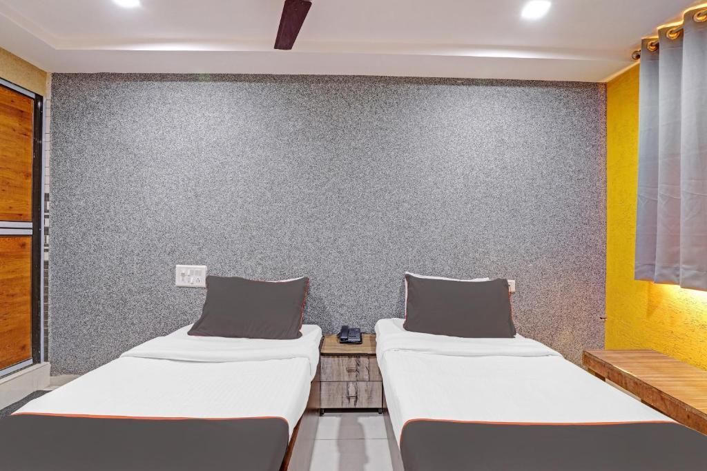 undefined Hotel Mayura, Ankleshwar 9