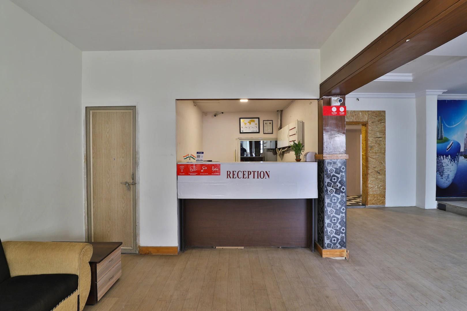 undefined Hotel Mayura, Ankleshwar 2