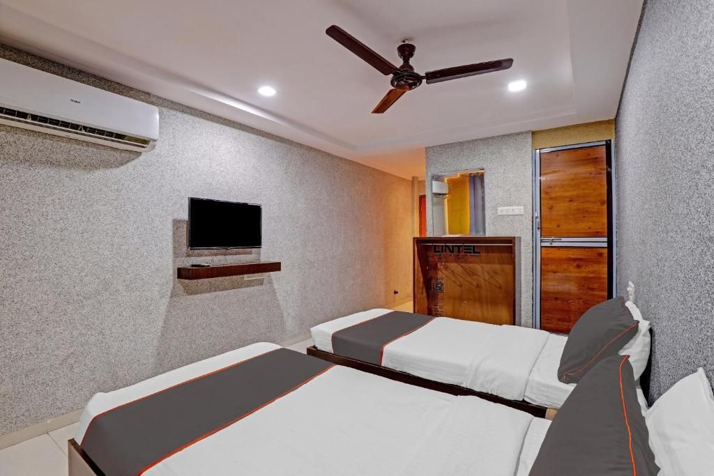 Hotel Mayura, Ankleshwar Standard Non AC