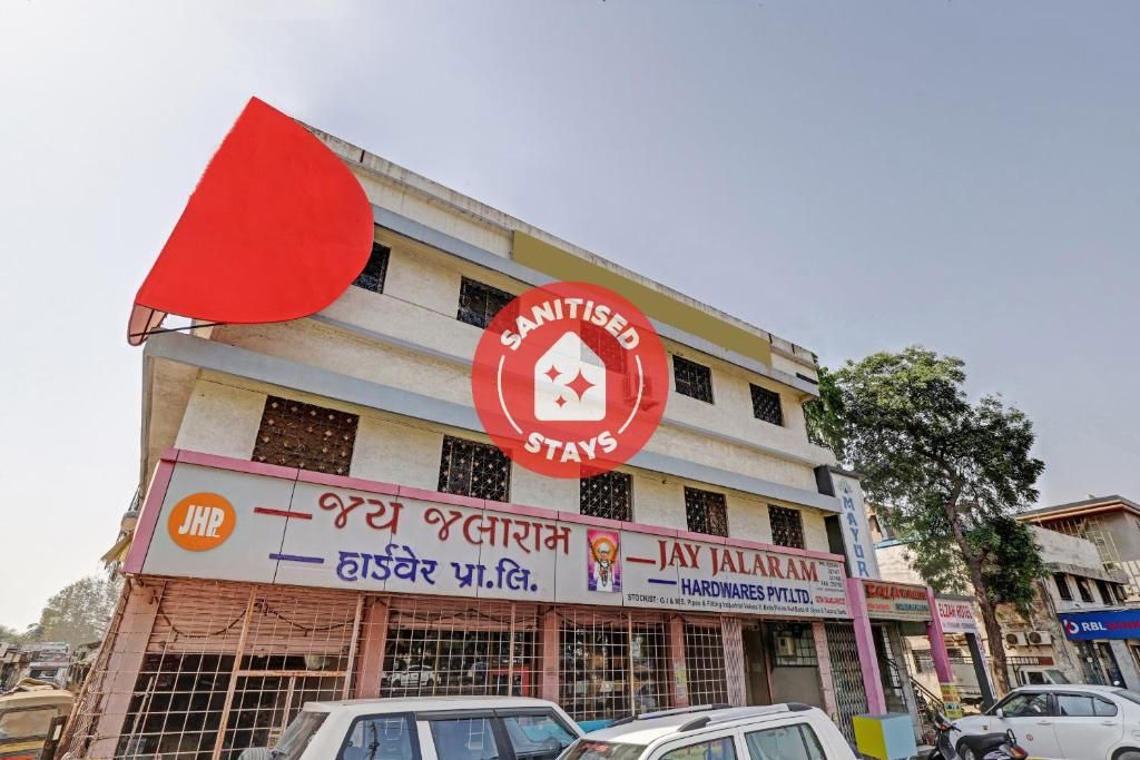 undefined Hotel Mayura, Ankleshwar 6