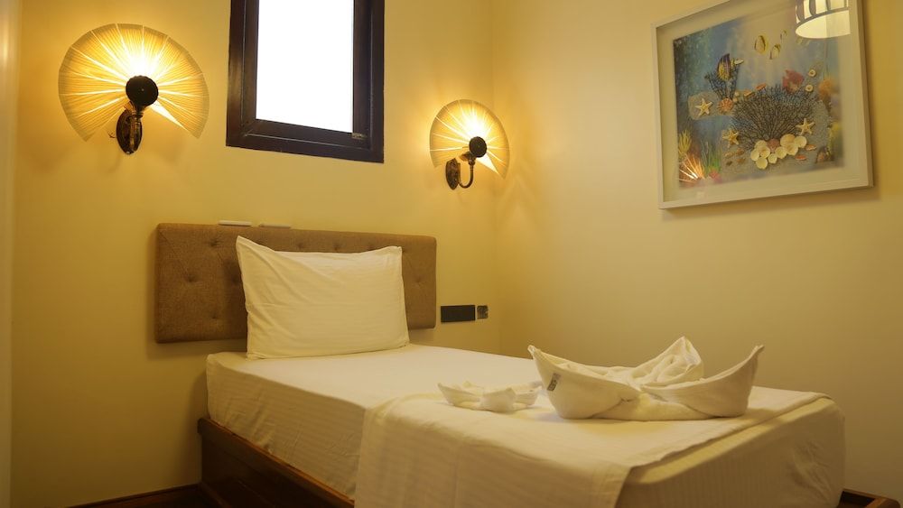 Family Suite, Pool View