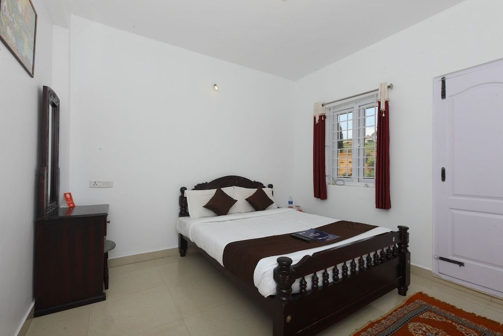 undefined OYO 3221 Forest View Cottage 5