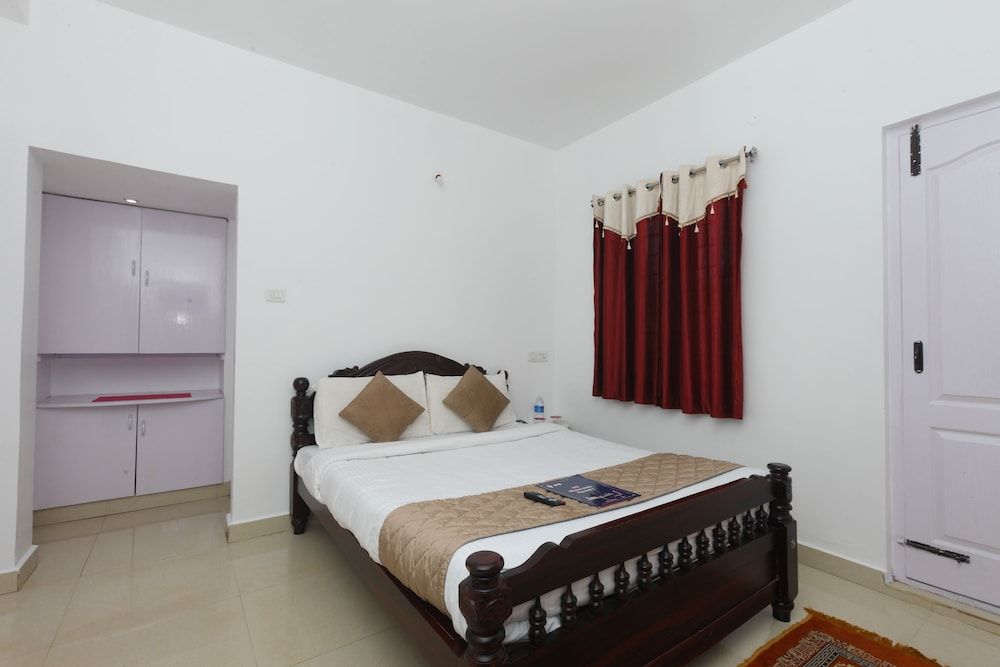 undefined OYO 3221 Forest View Cottage 10