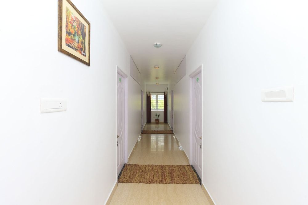 undefined OYO 3221 Forest View Cottage 3