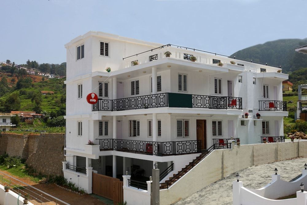 undefined OYO 3221 Forest View Cottage