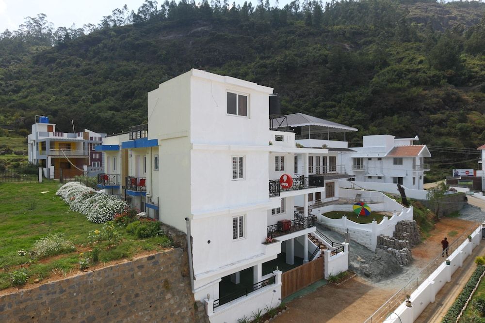 undefined OYO 3221 Forest View Cottage 6